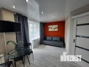 2-к квартира, посуточно, 32м2, 2/5 этаж