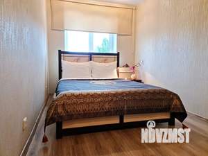 2-к квартира, посуточно, 44м2, 4/5 этаж