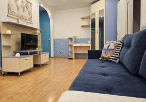 2-к квартира, на длительный срок, 45м2, 3/5 этаж