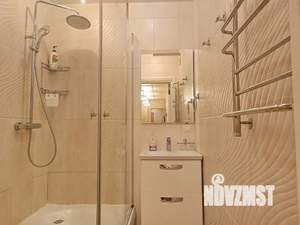 4-к квартира, посуточно, 100м2, 3/5 этаж