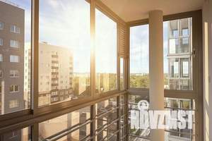 2-к квартира, посуточно, 37м2, 6/9 этаж