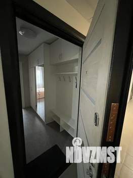 2-к квартира, посуточно, 41м2, 2/16 этаж