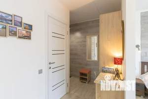 1-к квартира, посуточно, 30м2, 1/5 этаж