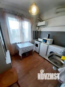 1-к квартира, посуточно, 32м2, 5/5 этаж