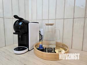 2-к квартира, посуточно, 40м2, 4/25 этаж