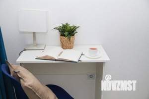 1-к квартира, посуточно, 44м2, 1/1 этаж