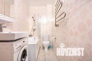 1-к квартира, посуточно, 32м2, 19/25 этаж