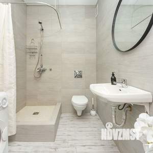 1-к квартира, посуточно, 36м2, 3/7 этаж
