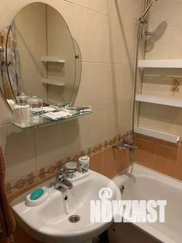 2-к квартира, посуточно, 50м2, 3/5 этаж