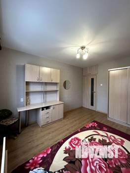 3-к квартира, посуточно, 65м2, 3/9 этаж