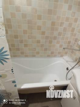 1-к квартира, на длительный срок, 32м2, 2/5 этаж