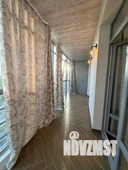 2-к квартира, посуточно, 40м2, 8/18 этаж