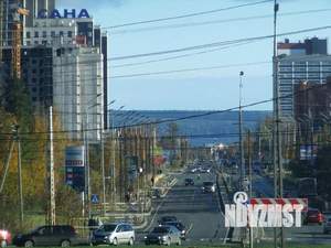 1-к квартира, посуточно, 46м2, 1/1 этаж