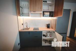 Студия квартира, посуточно, 33м2, 5/9 этаж