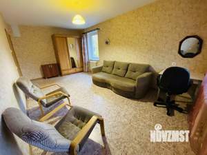 1-к квартира, на длительный срок, 31м2, 2/9 этаж