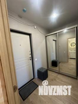 Студия квартира, посуточно, 30м2, 3/9 этаж