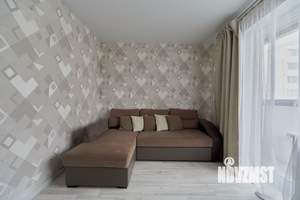 2-к квартира, посуточно, 42м2, 6/10 этаж