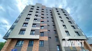 3-к квартира, посуточно, 70м2, 8/9 этаж