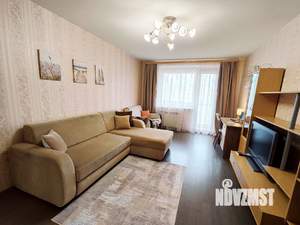 2-к квартира, посуточно, 53м2, 3/5 этаж