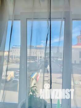 1-к квартира, посуточно, 32м2, 3/5 этаж