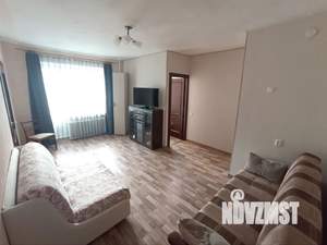 1-к квартира, посуточно, 32м2, 4/5 этаж