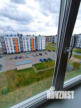 1-к квартира, на длительный срок, 27м2, 5/5 этаж