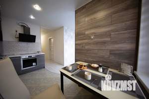 1-к квартира, посуточно, 42м2, 6/10 этаж