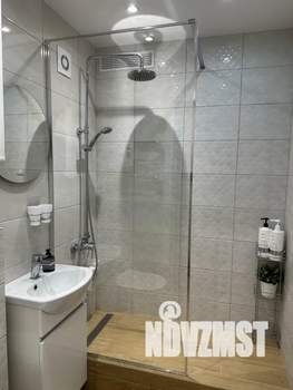 2-к квартира, посуточно, 44м2, 3/5 этаж