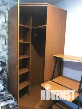 2-к квартира, посуточно, 45м2, 3/5 этаж