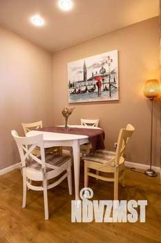 2-к квартира, посуточно, 50м2, 1/1 этаж