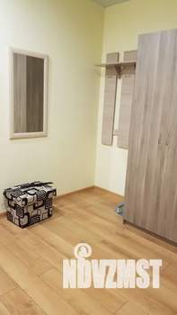 1-к квартира, посуточно, 48м2, 5/21 этаж