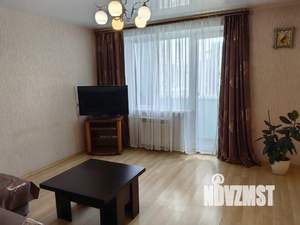 1-к квартира, посуточно, 56м2, 1/1 этаж