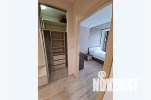 2-к квартира, посуточно, 50м2, 8/16 этаж