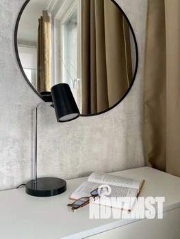 1-к квартира, посуточно, 37м2, 1/1 этаж