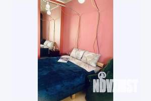 2-к квартира, посуточно, 50м2, 2/5 этаж