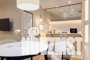 1-к квартира, посуточно, 50м2, 2/5 этаж