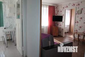 2-к квартира, посуточно, 46м2, 2/5 этаж