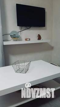 1-к квартира, посуточно, 31м2, 5/5 этаж