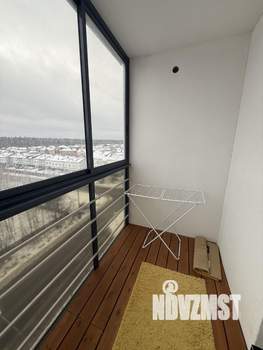 2-к квартира, на длительный срок, 43м2, 7/10 этаж