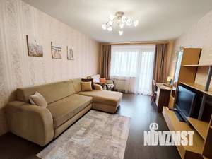2-к квартира, посуточно, 53м2, 3/5 этаж