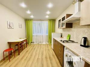 1-к квартира, посуточно, 47м2, 1/1 этаж