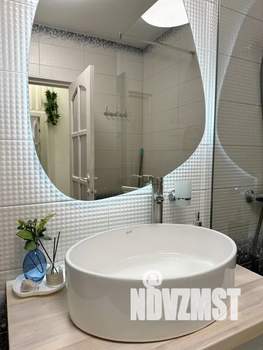 Студия квартира, посуточно, 30м2, 5/9 этаж