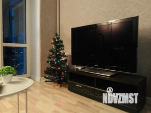 1-к квартира, посуточно, 30м2, 2/3 этаж