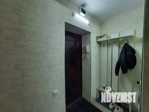 Студия квартира, посуточно, 28м2, 1/5 этаж