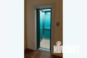 1-к квартира, посуточно, 42м2, 8/10 этаж