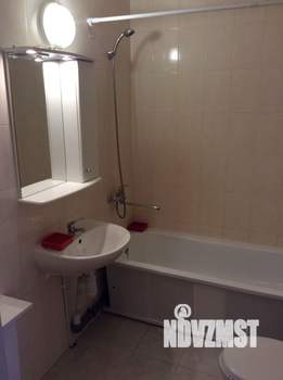1-к квартира, на длительный срок, 35м2, 3/5 этаж