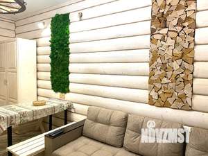 1-к квартира, посуточно, 40м2, 2/3 этаж