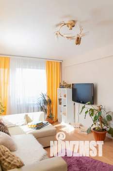 1-к квартира, посуточно, 30м2, 5/5 этаж