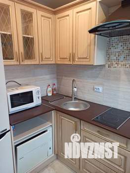 Студия квартира, посуточно, 31м2, 3/5 этаж