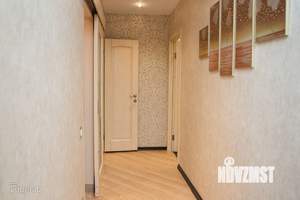 3-к квартира, на длительный срок, 100м2, 2/4 этаж